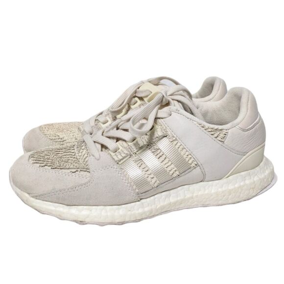 ADIDAS Eqt Support Ultra Chinese New Year Rooster Sneakers 7 - Picture 4 of 10